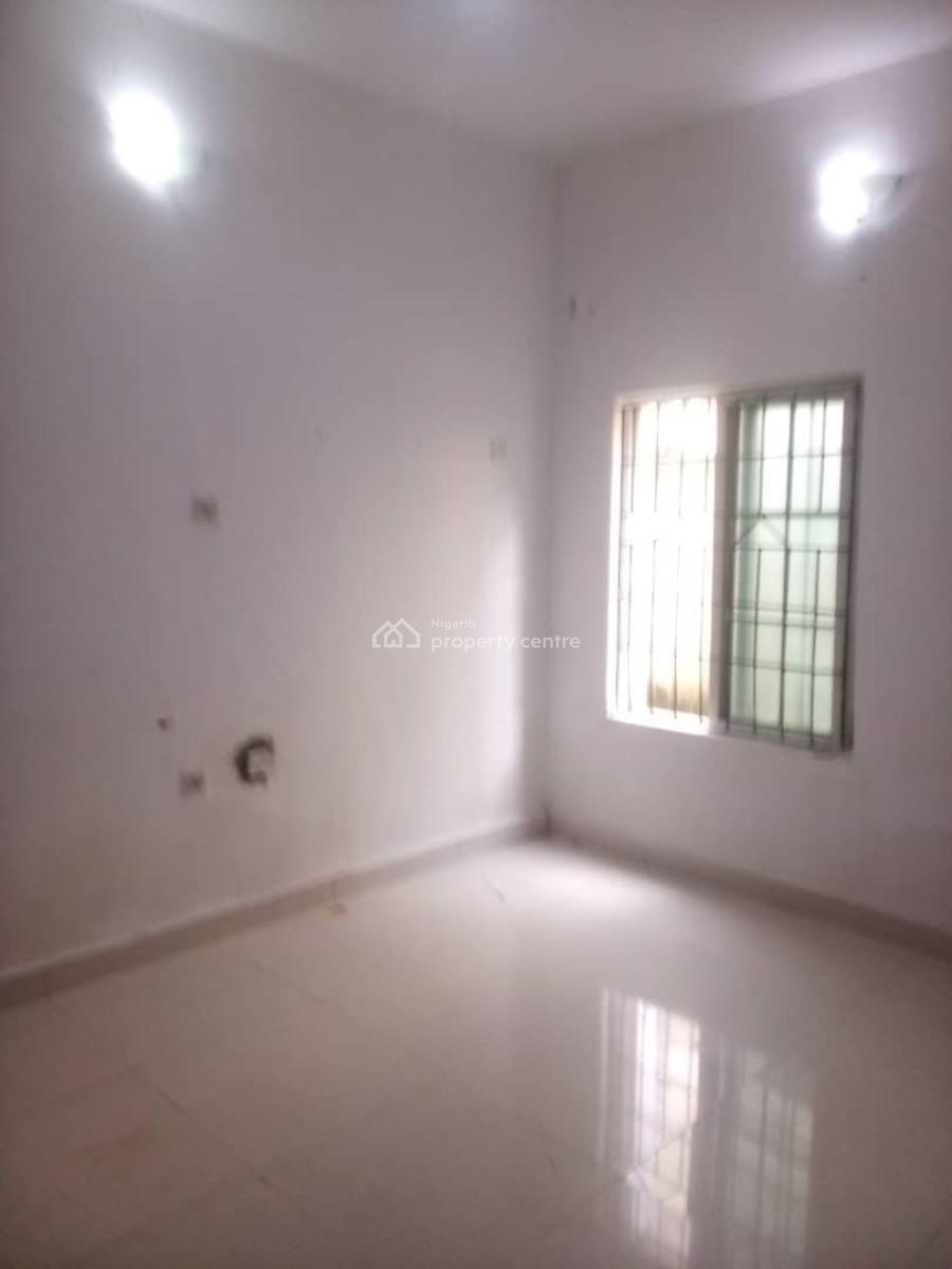 Luxury Self Contained Shared Apartment, Badore, Ajah, Lagos, Self Contain (single Rooms) for Rent