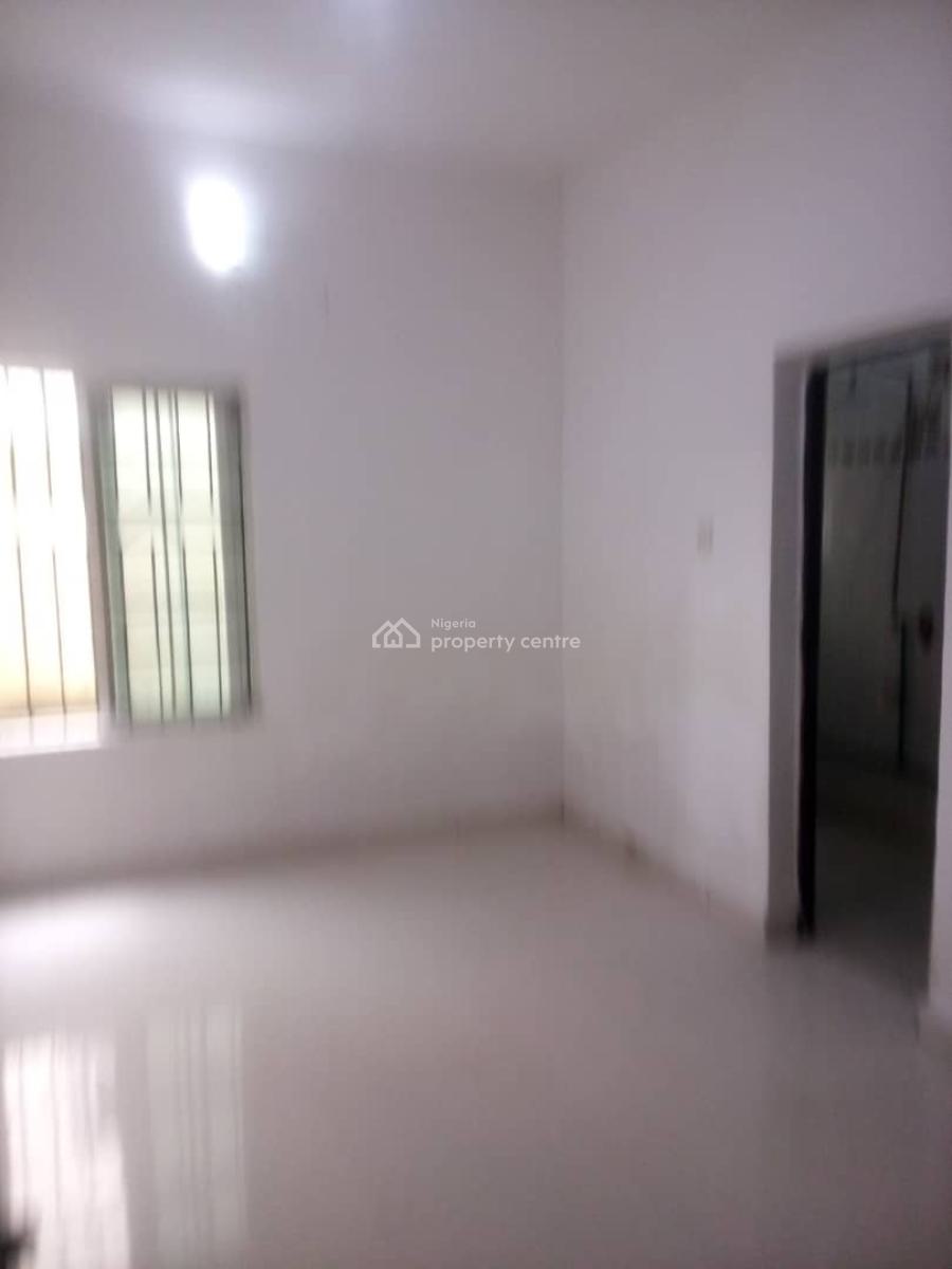 Luxury Self Contained Shared Apartment, Badore, Ajah, Lagos, Self Contain (single Rooms) for Rent