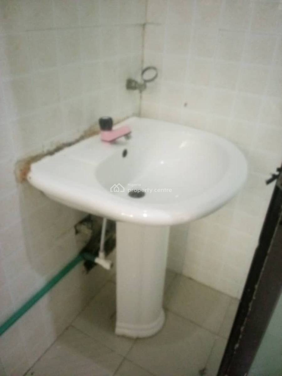 Luxury Self Contained Shared Apartment, Badore, Ajah, Lagos, Self Contain (single Rooms) for Rent