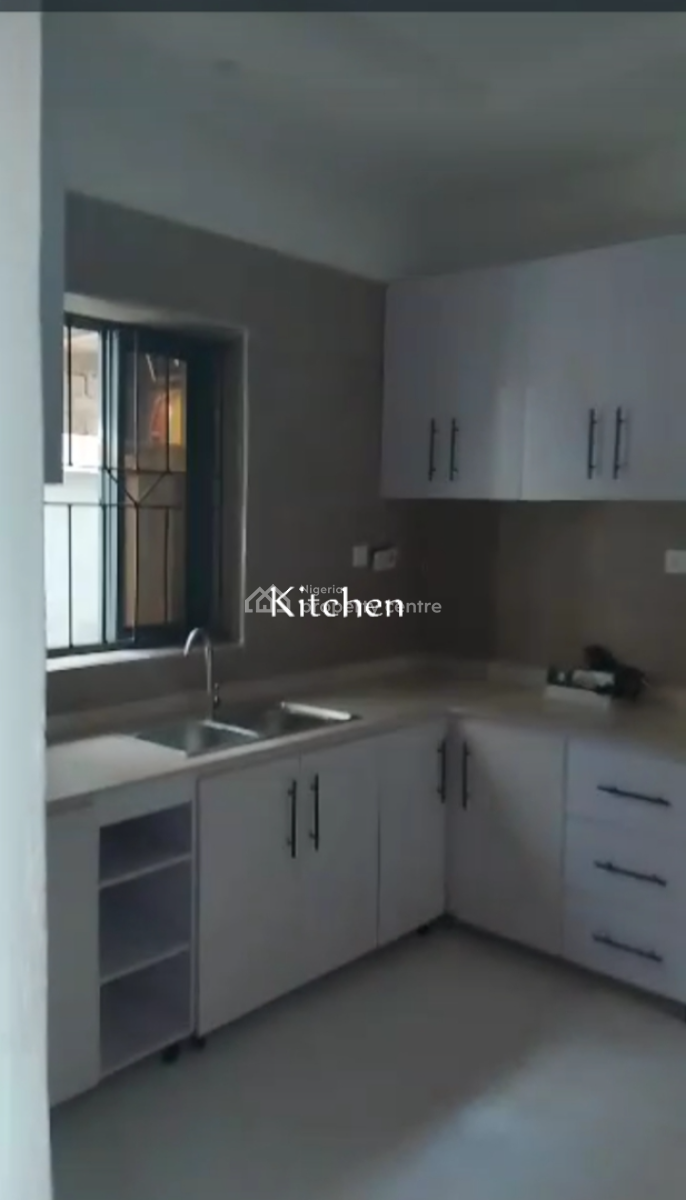 a 3 Bedroom Duplex with Bq, Sunny Villa, Even Estate, Ajah, Lagos, Semi-detached Duplex for Rent