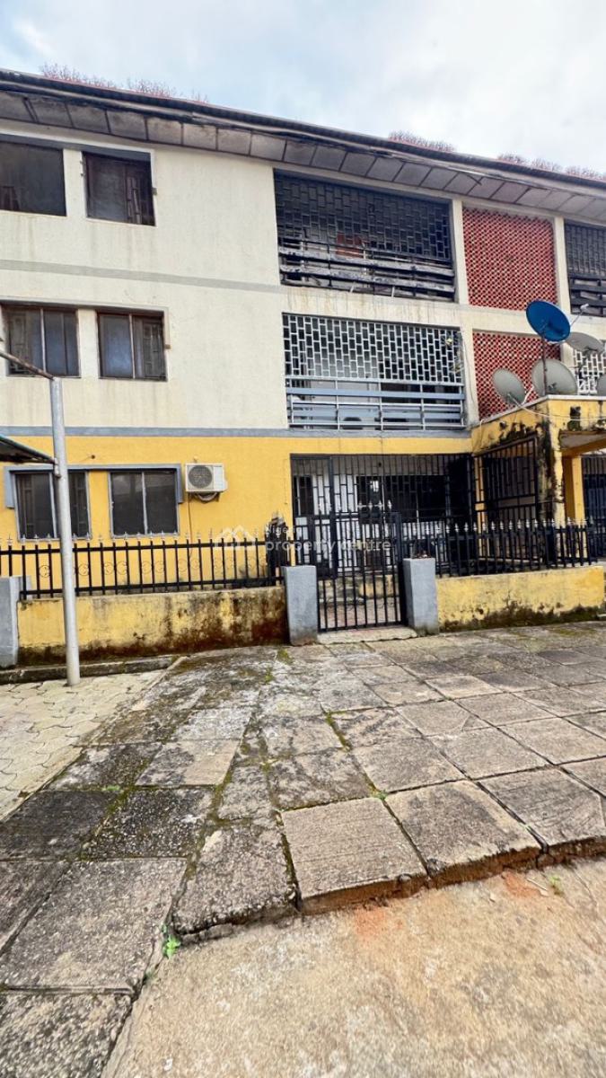 3 Bedroom Apartment, Maitama District, Abuja, House for Sale
