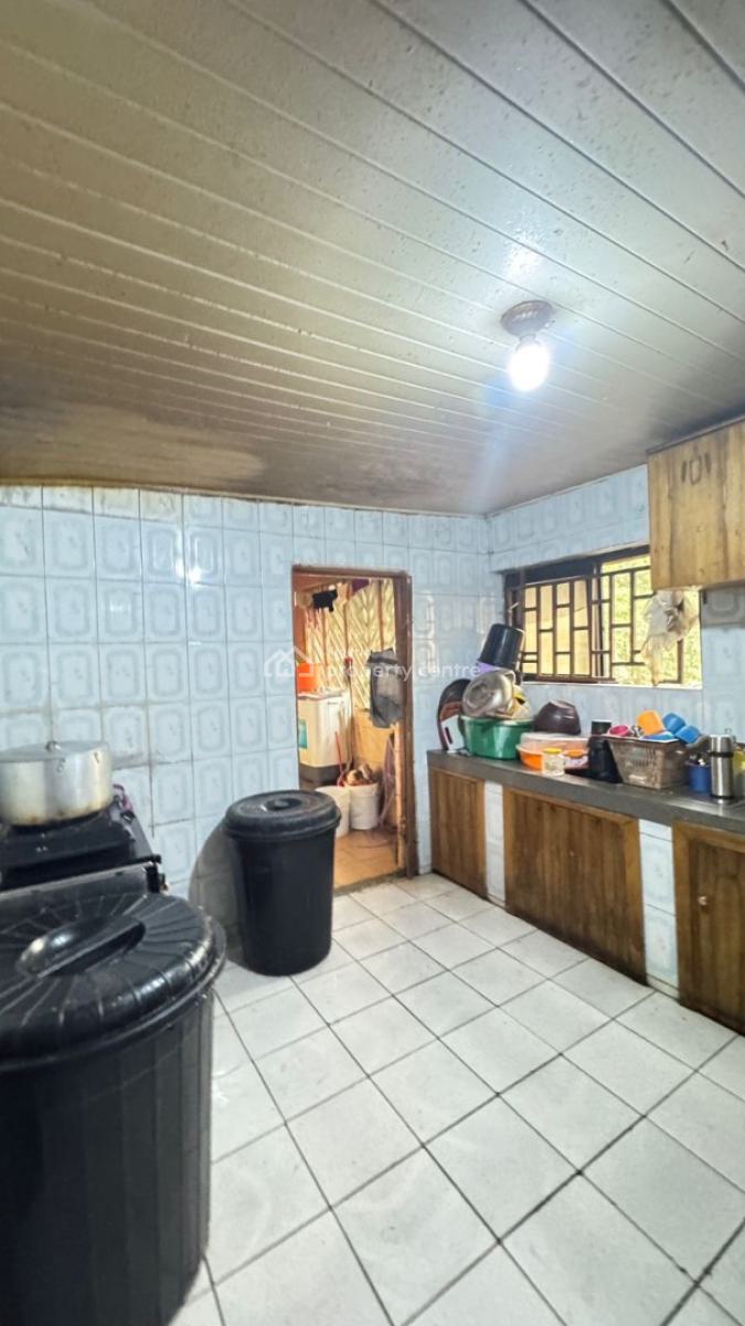 3 Bedroom Apartment, Maitama District, Abuja, House for Sale