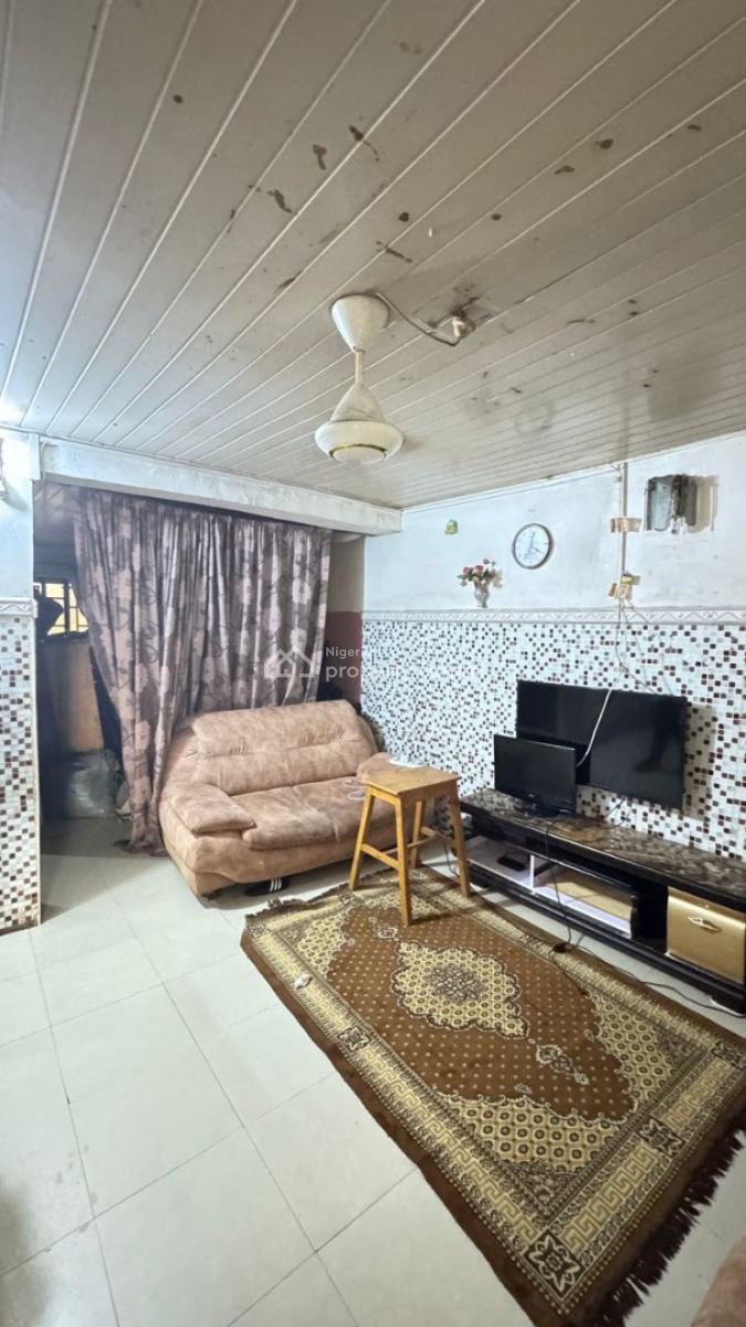 3 Bedroom Apartment, Maitama District, Abuja, House for Sale