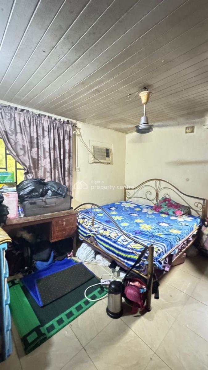 3 Bedroom Apartment, Maitama District, Abuja, House for Sale