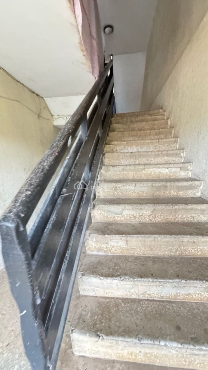 3 Bedroom Apartment, Maitama District, Abuja, House for Sale