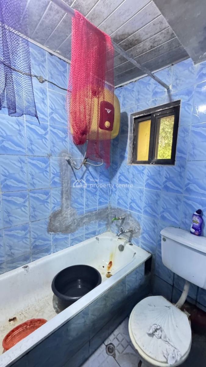 3 Bedroom Apartment, Maitama District, Abuja, House for Sale