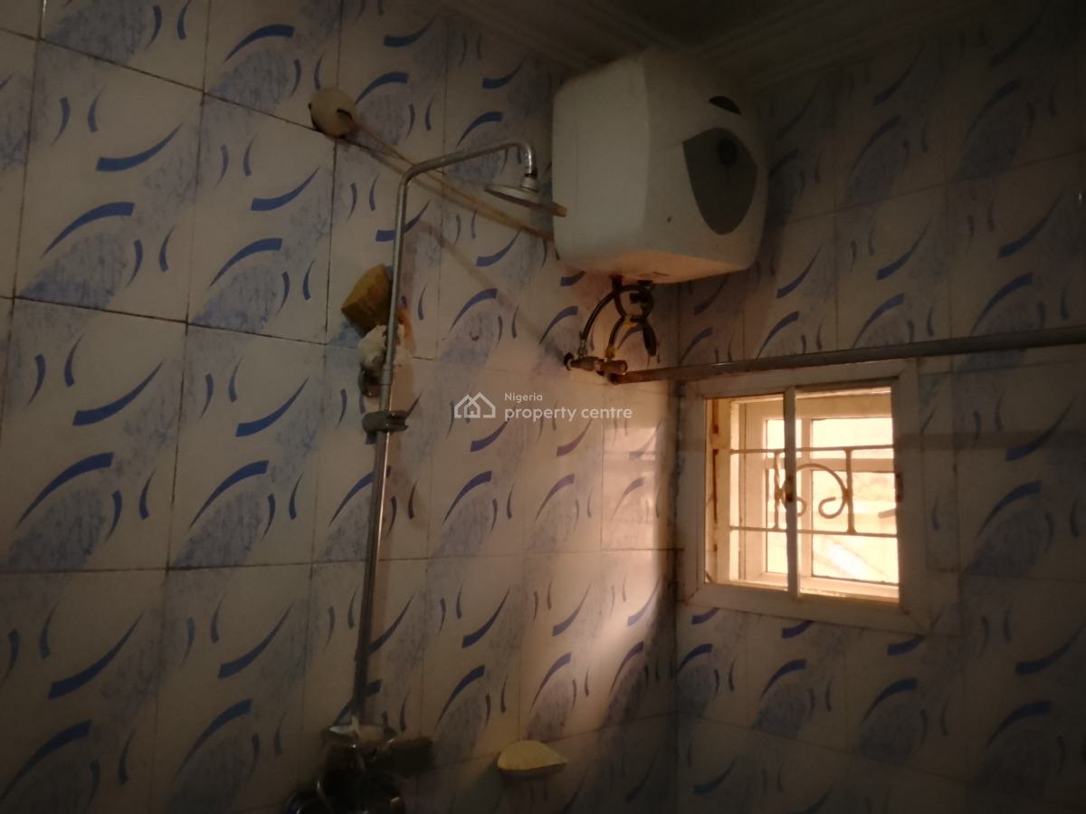 Luxury Three Bedroom Bungalow Stand Alone, Scc Road, Ushafa, Bwari, Abuja, Detached Bungalow for Rent