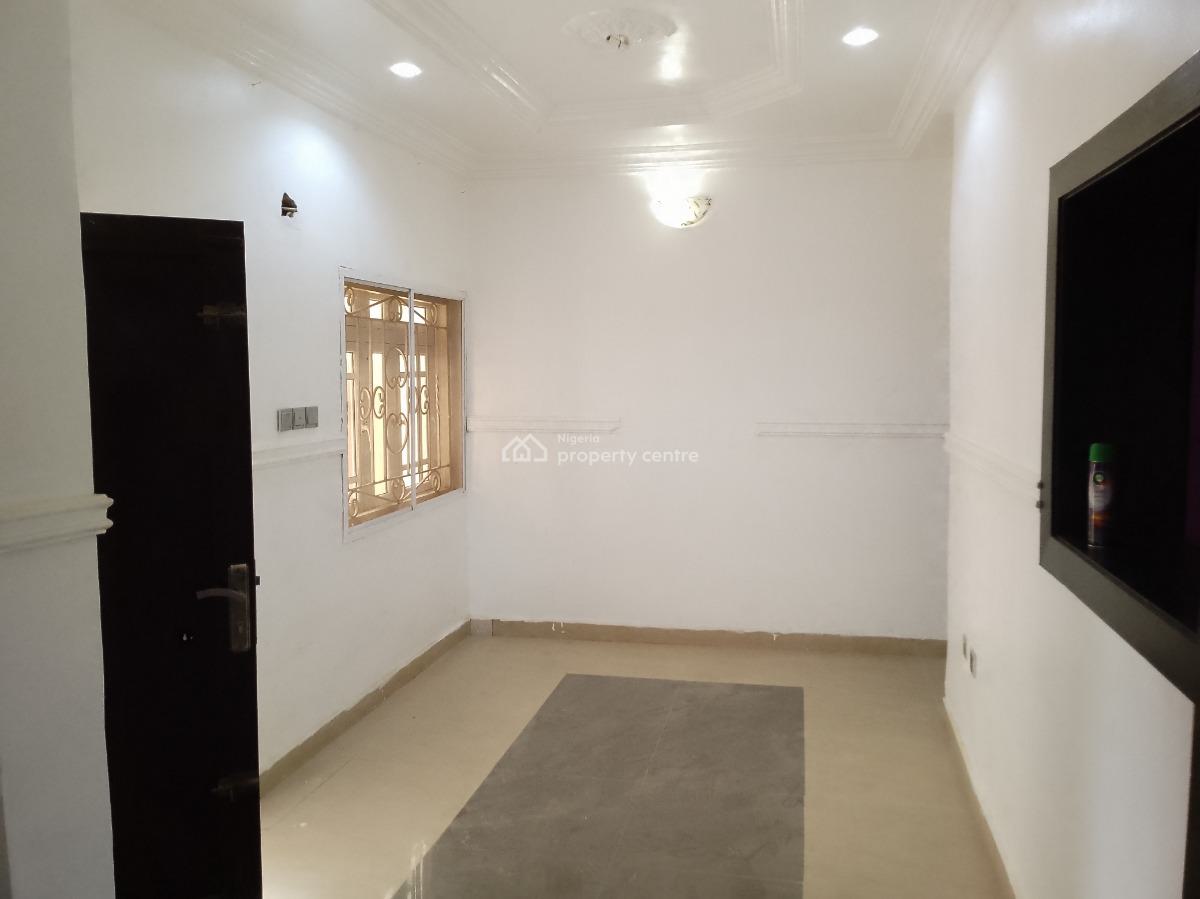Luxury Three Bedroom Bungalow Stand Alone, Scc Road, Ushafa, Bwari, Abuja, Detached Bungalow for Rent