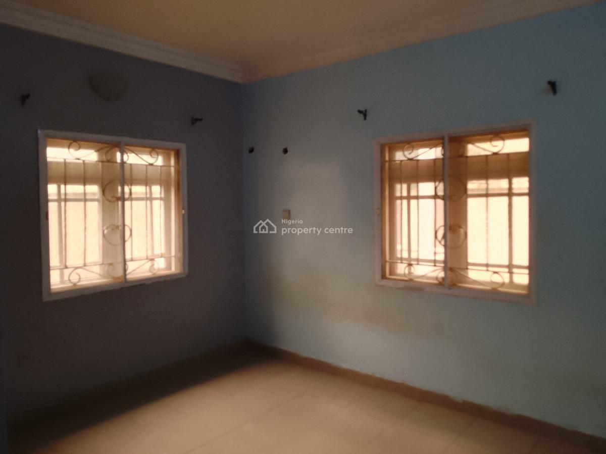 Luxury Three Bedroom Bungalow Stand Alone, Scc Road, Ushafa, Bwari, Abuja, Detached Bungalow for Rent