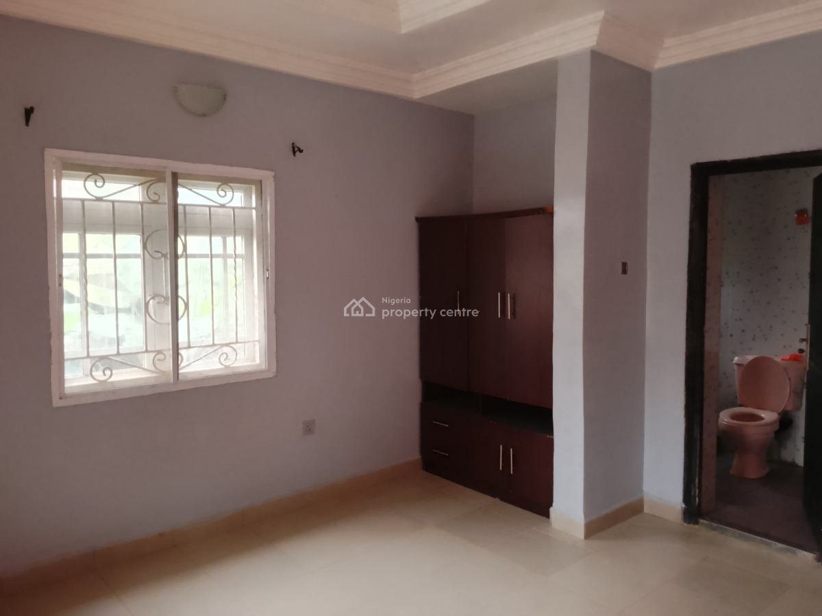 Luxury Three Bedroom Bungalow Stand Alone, Scc Road, Ushafa, Bwari, Abuja, Detached Bungalow for Rent
