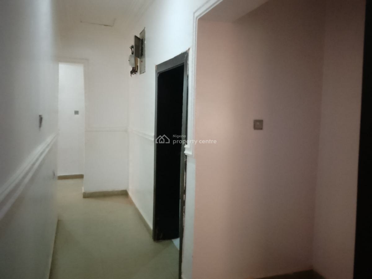 Luxury Three Bedroom Bungalow Stand Alone, Scc Road, Ushafa, Bwari, Abuja, Detached Bungalow for Rent