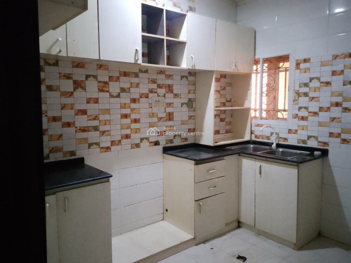 Luxury Three Bedroom Bungalow Stand Alone, Scc Road, Ushafa, Bwari, Abuja, Detached Bungalow for Rent