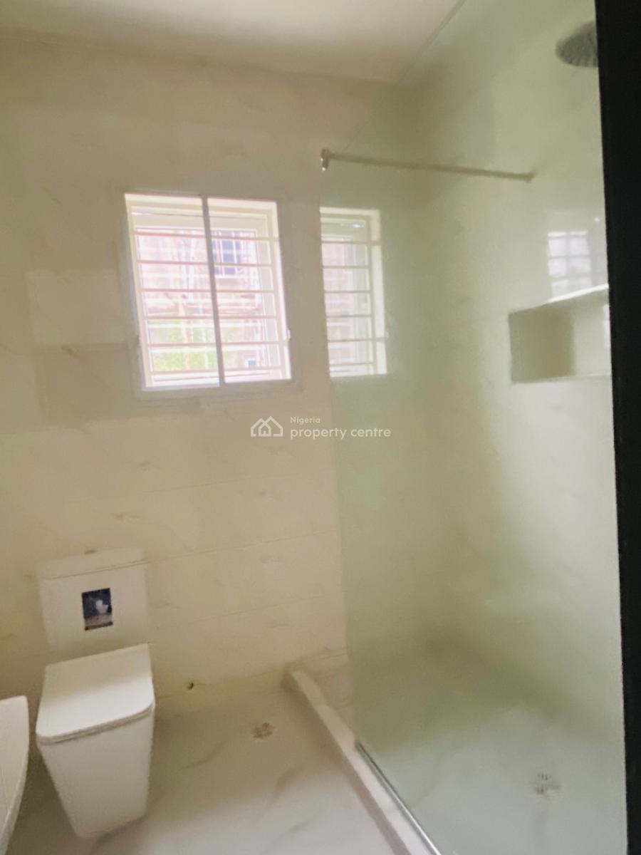 Spacious Newly Built 5 Bedroom Fully Detached Diplex, Royal Garden, Ajah, Lagos, Detached Duplex for Rent