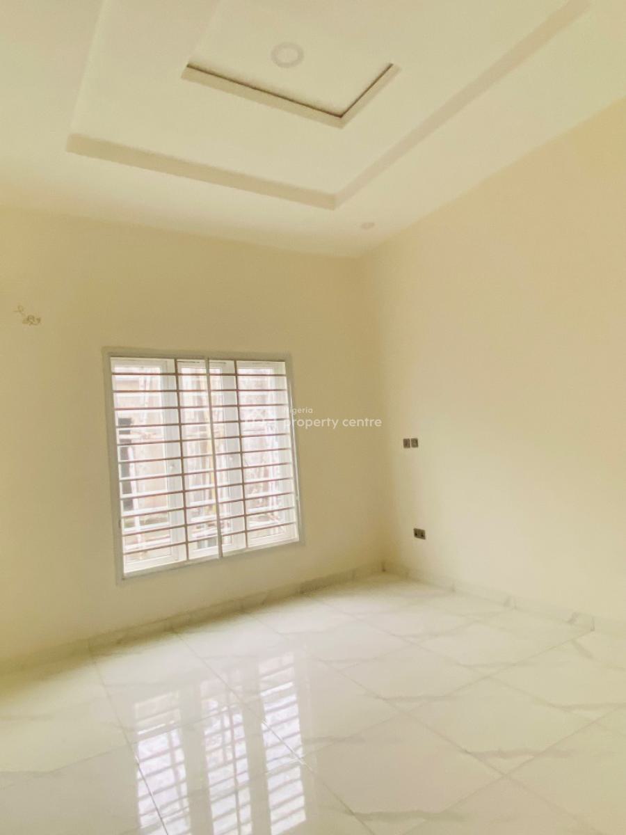 Spacious Newly Built 5 Bedroom Fully Detached Diplex, Royal Garden, Ajah, Lagos, Detached Duplex for Rent