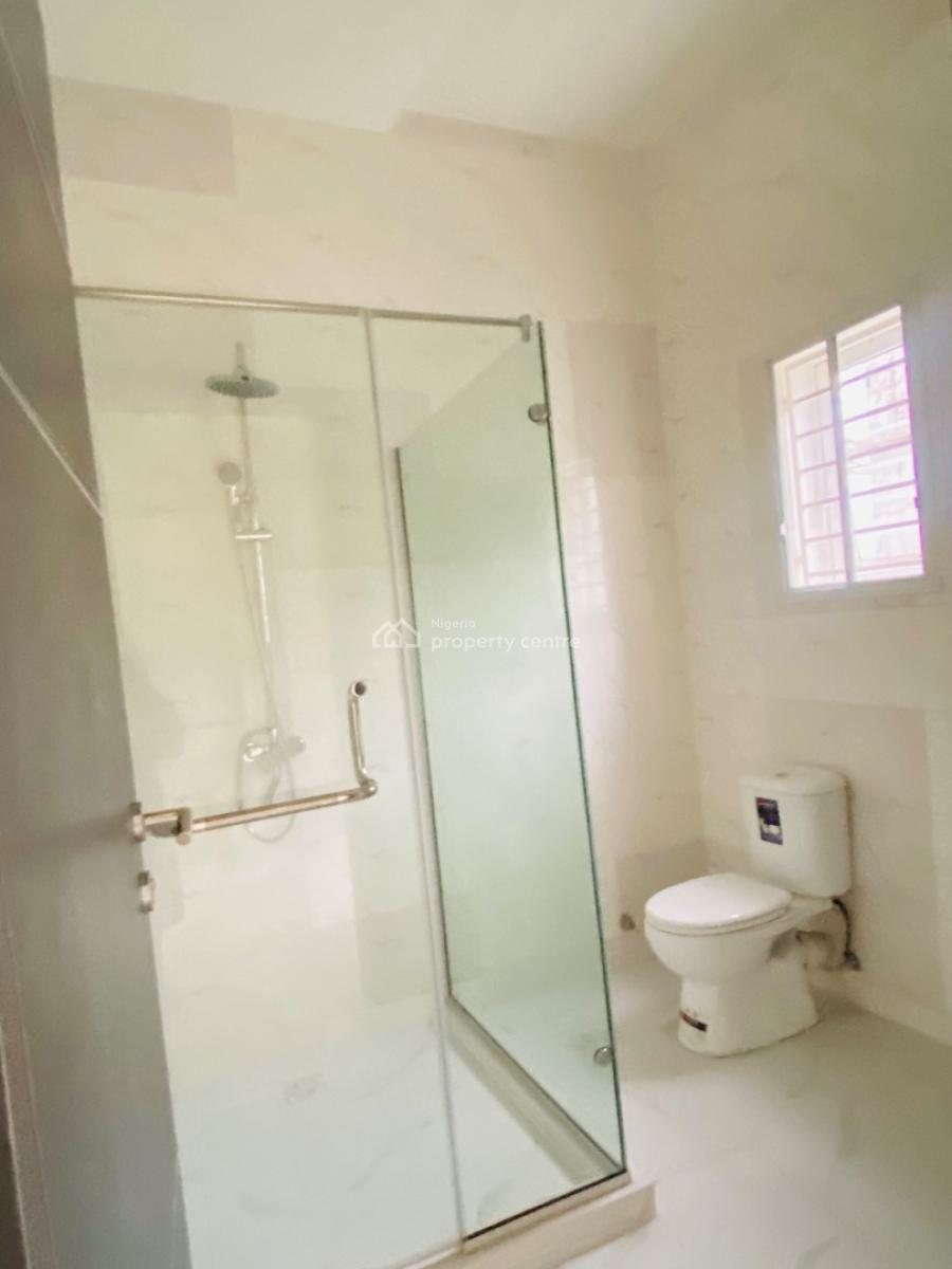 Spacious Newly Built 5 Bedroom Fully Detached Diplex, Royal Garden, Ajah, Lagos, Detached Duplex for Rent