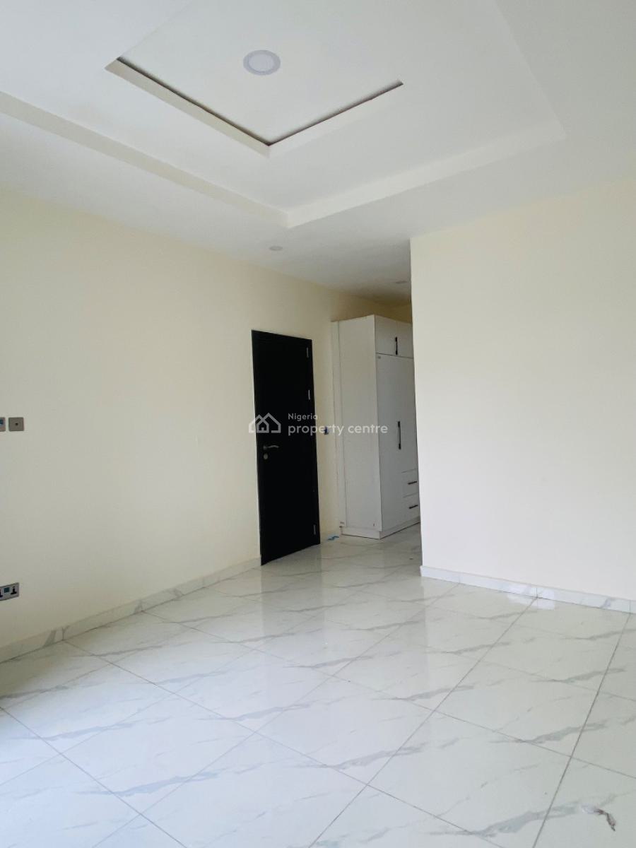 Spacious Newly Built 5 Bedroom Fully Detached Diplex, Royal Garden, Ajah, Lagos, Detached Duplex for Rent