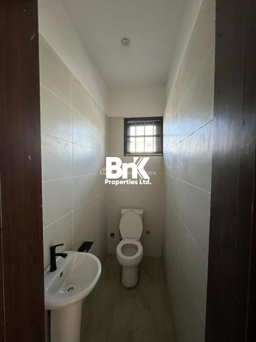 Brand New Units of 2 Storey 4bedroom Terrence Duplex, Lekki Phase 1, Lekki, Lagos, Terraced Duplex for Rent