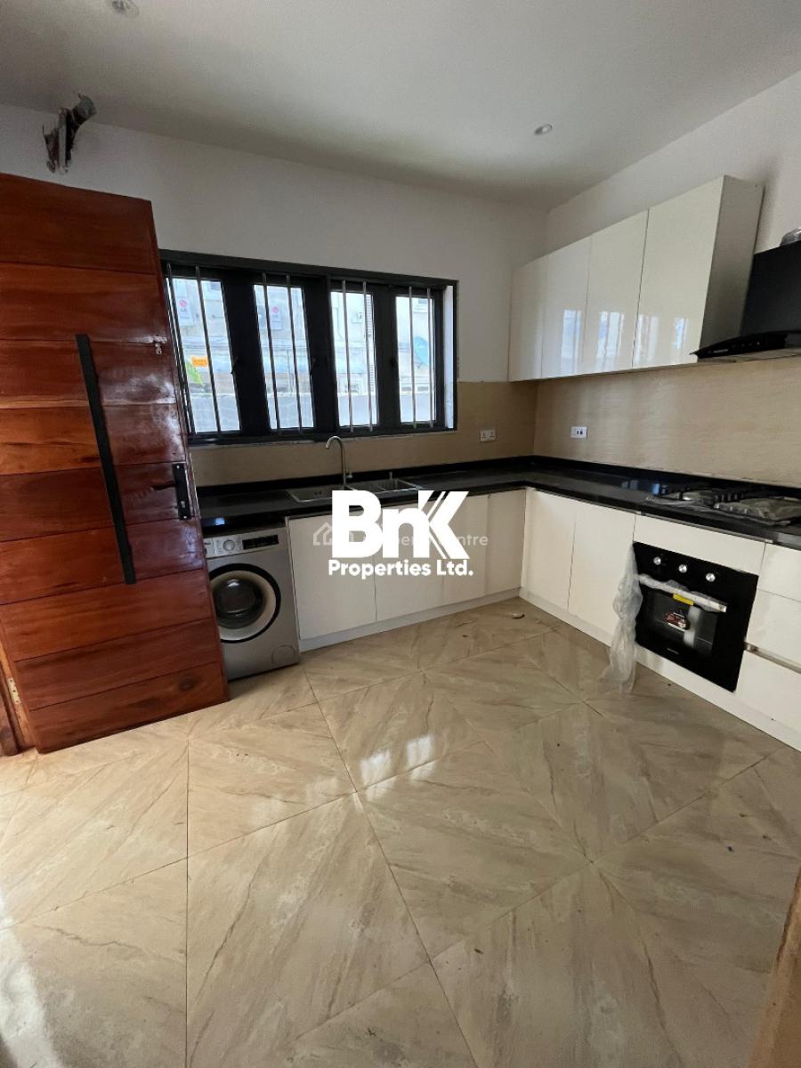 Brand New Units of 2 Storey 4bedroom Terrence Duplex, Lekki Phase 1, Lekki, Lagos, Terraced Duplex for Rent