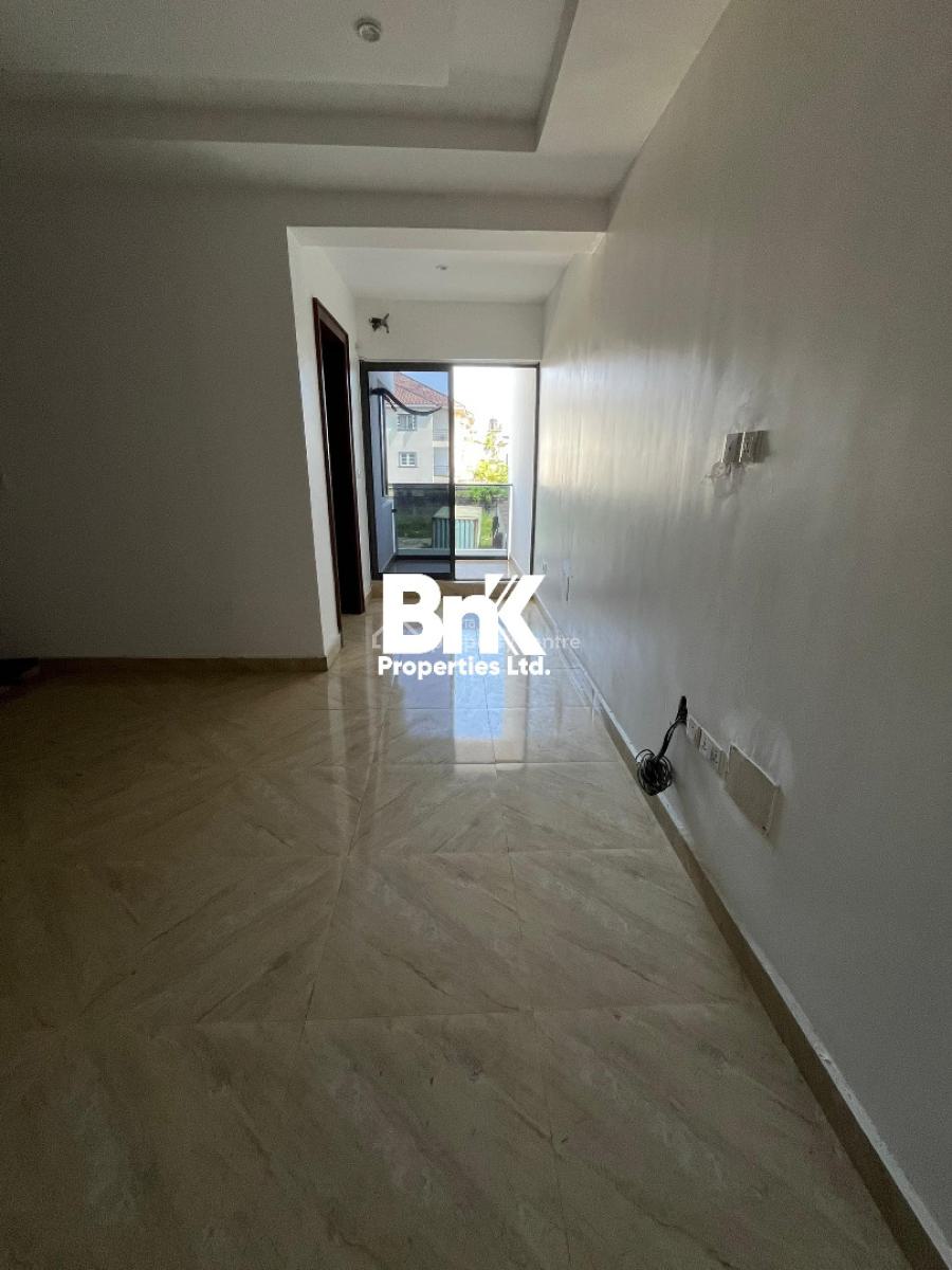 Brand New Units of 2 Storey 4bedroom Terrence Duplex, Lekki Phase 1, Lekki, Lagos, Terraced Duplex for Rent