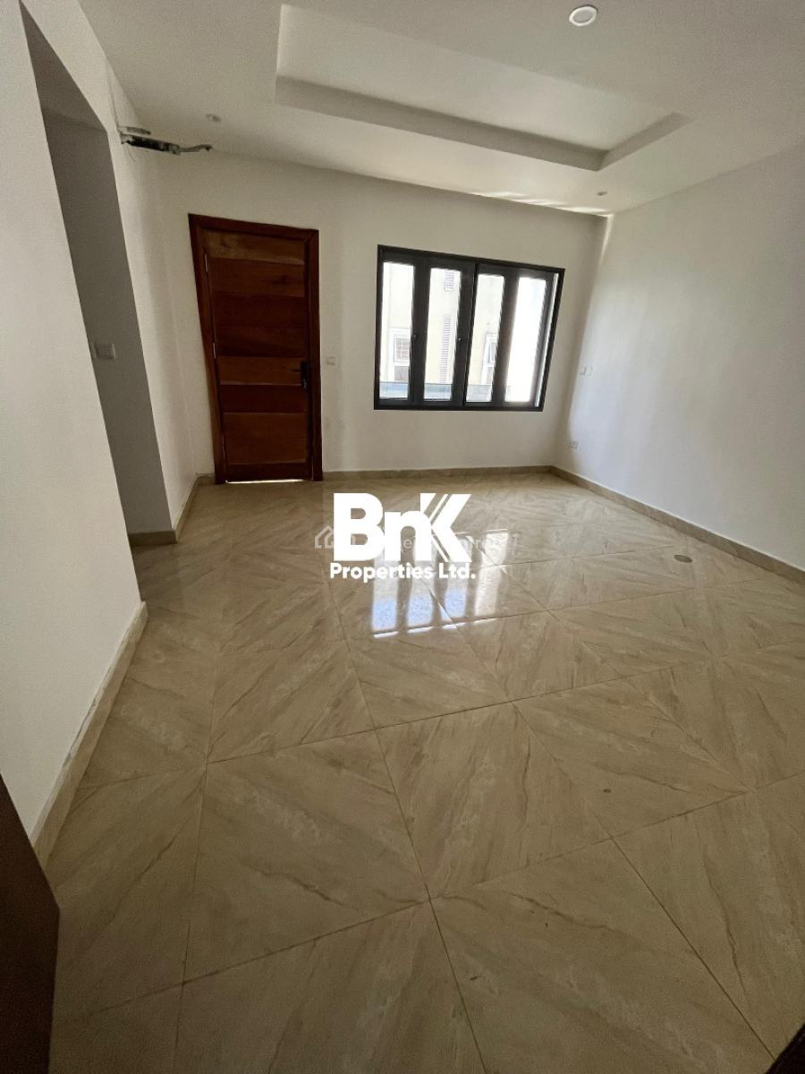 Brand New Units of 2 Storey 4bedroom Terrence Duplex, Lekki Phase 1, Lekki, Lagos, Terraced Duplex for Rent
