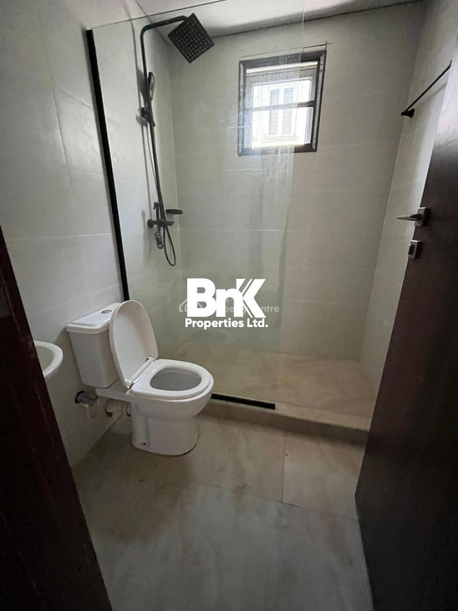 Brand New Units of 2 Storey 4bedroom Terrence Duplex, Lekki Phase 1, Lekki, Lagos, Terraced Duplex for Rent