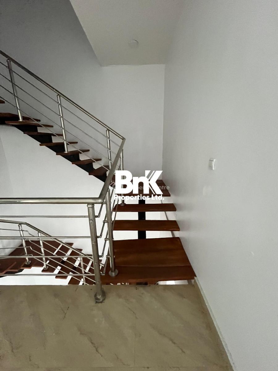 Brand New Units of 2 Storey 4bedroom Terrence Duplex, Lekki Phase 1, Lekki, Lagos, Terraced Duplex for Rent