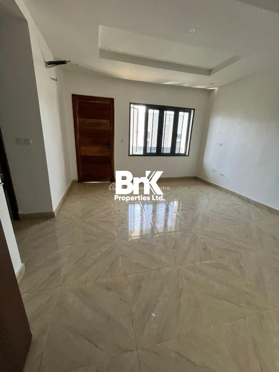 Brand New Units of 2 Storey 4bedroom Terrence Duplex, Lekki Phase 1, Lekki, Lagos, Terraced Duplex for Rent