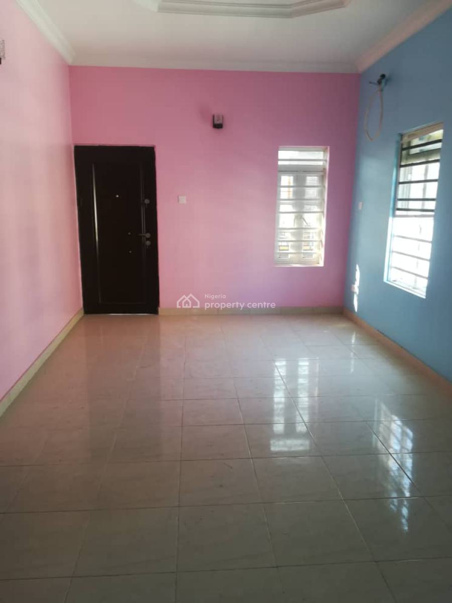Well Built 4 Bedrooms Semi Detached Duplex with Bq, Ikota, Lekki, Lagos, Semi-detached Duplex for Sale