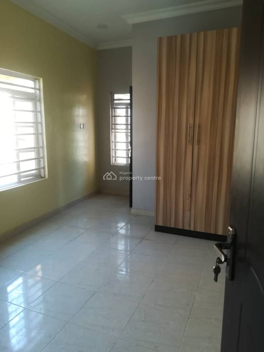 Well Built 4 Bedrooms Semi Detached Duplex with Bq, Ikota, Lekki, Lagos, Semi-detached Duplex for Sale