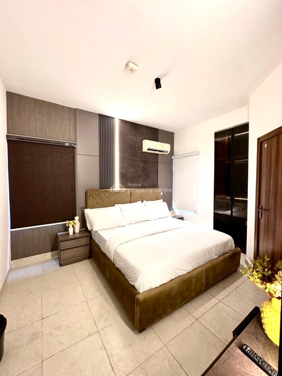 Splendorous Cool Ultra Modern 4 Bedroom House (furnished), Ikeja Gra, Ikeja, Lagos, Terraced Duplex for Rent