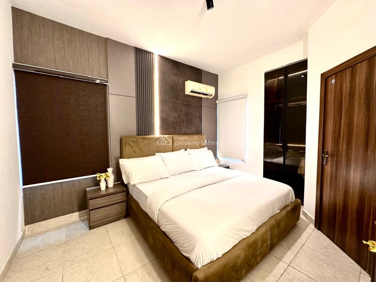 Splendorous Cool Ultra Modern 4 Bedroom House (furnished), Ikeja Gra, Ikeja, Lagos, Terraced Duplex for Rent