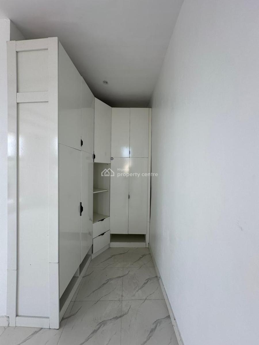 Elegant 4 Bedroom Fully Detached Duplex with Bq., Ajah Lekki Phase 2, Lekki Phase 2, Lekki, Lagos, Detached Duplex for Sale