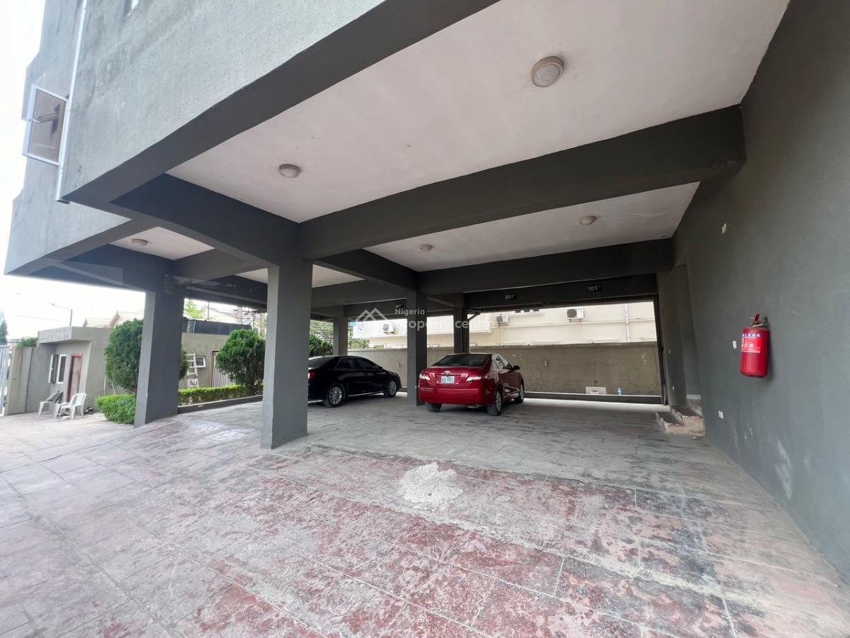 Luxury 3 Bedroom Flat, New Road, Lekki, Lagos, Flat / Apartment for Rent