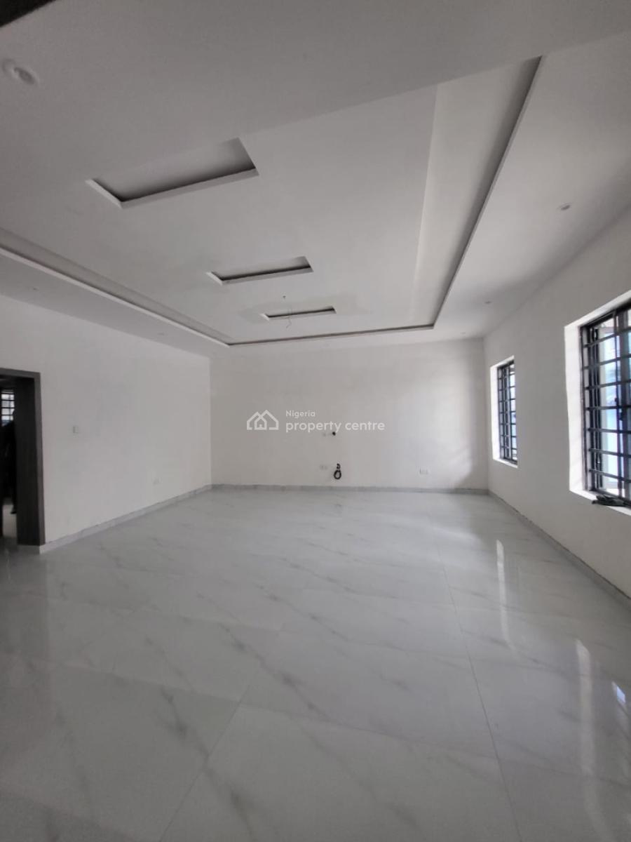 3 Units of 4 Bedrooms, Alpha Beach Road, Lekki, Lagos, Semi-detached Duplex for Sale