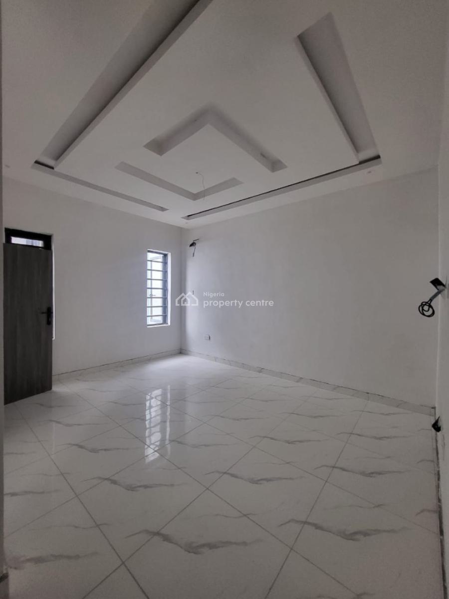 3 Units of 4 Bedrooms, Alpha Beach Road, Lekki, Lagos, Semi-detached Duplex for Sale