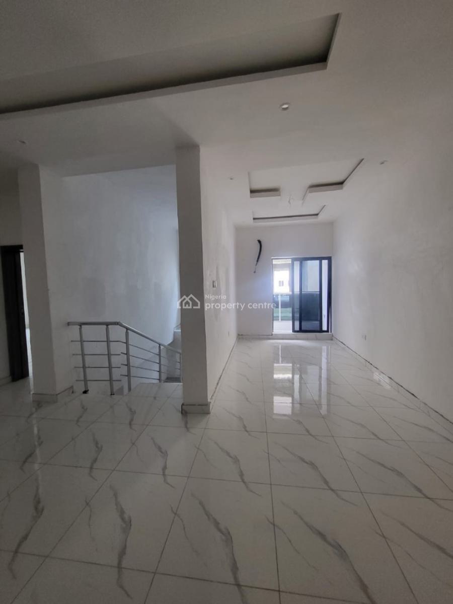 3 Units of 4 Bedrooms, Alpha Beach Road, Lekki, Lagos, Semi-detached Duplex for Sale