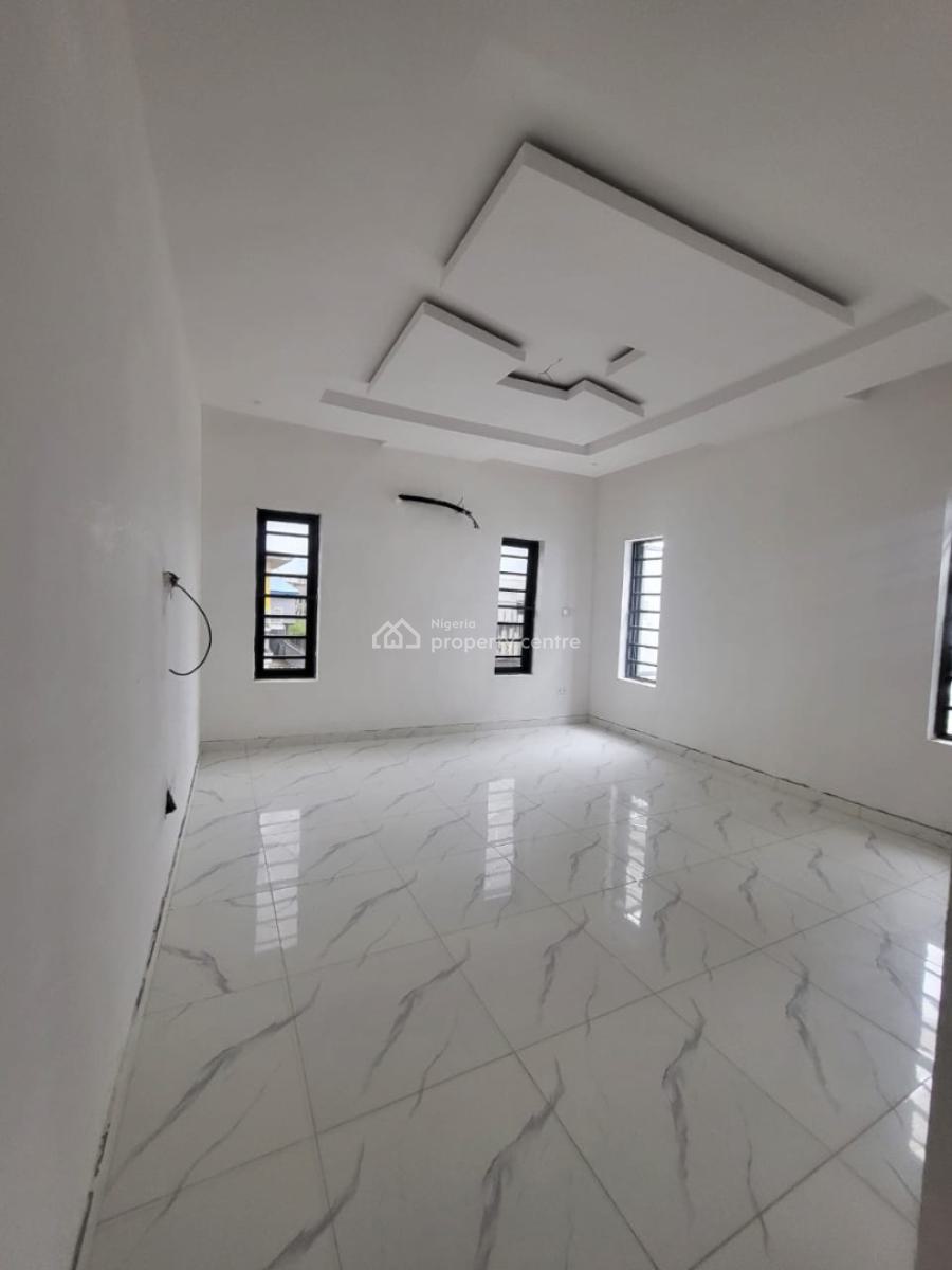 3 Units of 4 Bedrooms, Alpha Beach Road, Lekki, Lagos, Semi-detached Duplex for Sale