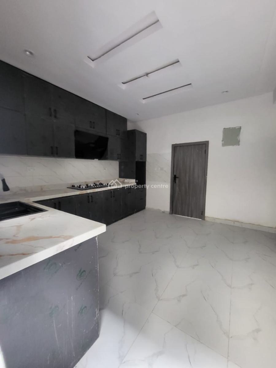 3 Units of 4 Bedrooms, Alpha Beach Road, Lekki, Lagos, Semi-detached Duplex for Sale