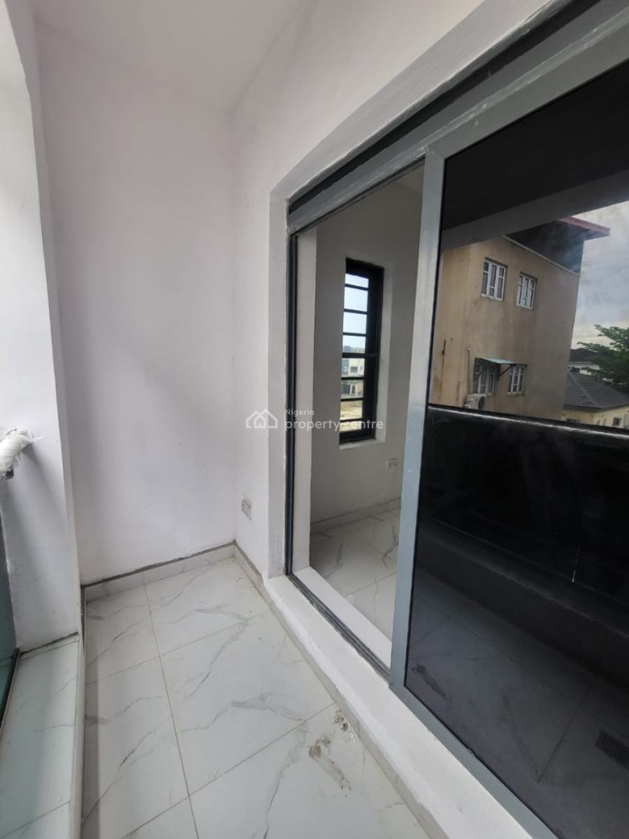 3 Units of 4 Bedrooms, Alpha Beach Road, Lekki, Lagos, Semi-detached Duplex for Sale