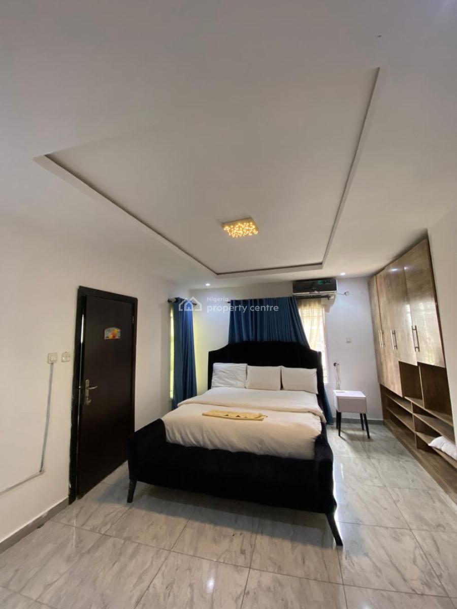 3 Bedroom Fully Serviced Apartment, Ikate, Lekki, Lagos, Flat / Apartment for Sale