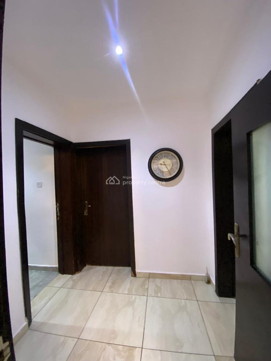 3 Bedroom Fully Serviced Apartment, Ikate, Lekki, Lagos, Flat / Apartment for Sale