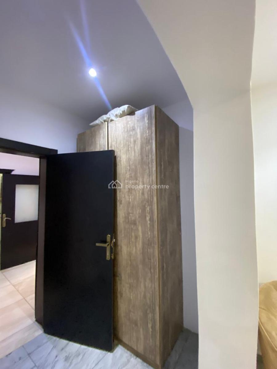 3 Bedroom Fully Serviced Apartment, Ikate, Lekki, Lagos, Flat / Apartment for Sale