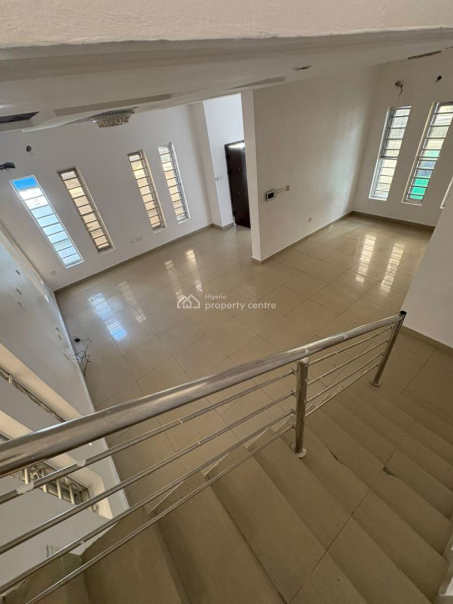 5 Bedrooms Duplex with a Bq, Oral Estate, Lekki, Lagos, Detached Duplex for Rent