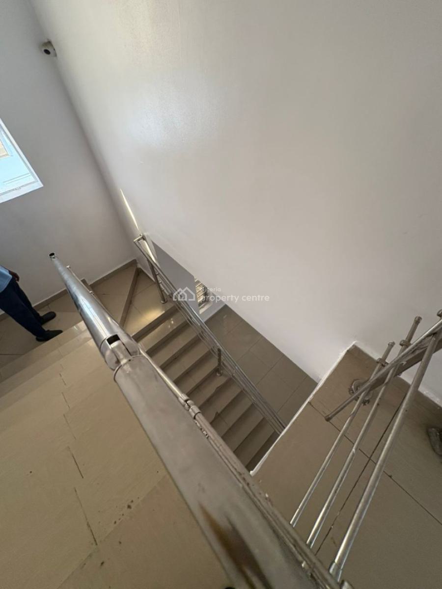 5 Bedrooms Duplex with a Bq, Oral Estate, Lekki, Lagos, Detached Duplex for Rent