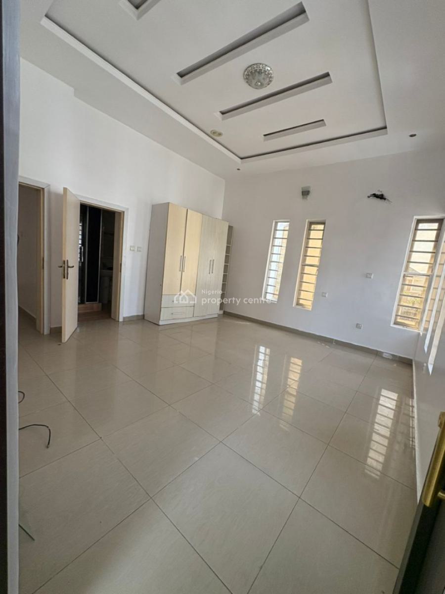 5 Bedrooms Duplex with a Bq, Oral Estate, Lekki, Lagos, Detached Duplex for Rent