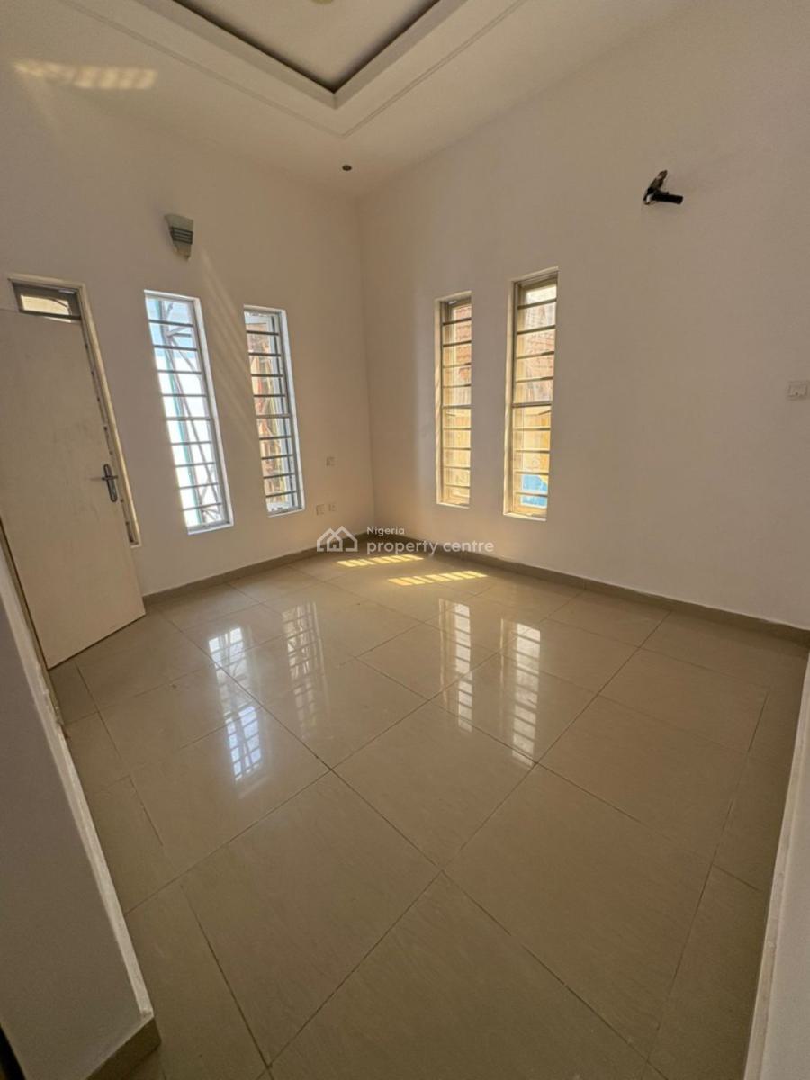 5 Bedrooms Duplex with a Bq, Oral Estate, Lekki, Lagos, Detached Duplex for Rent