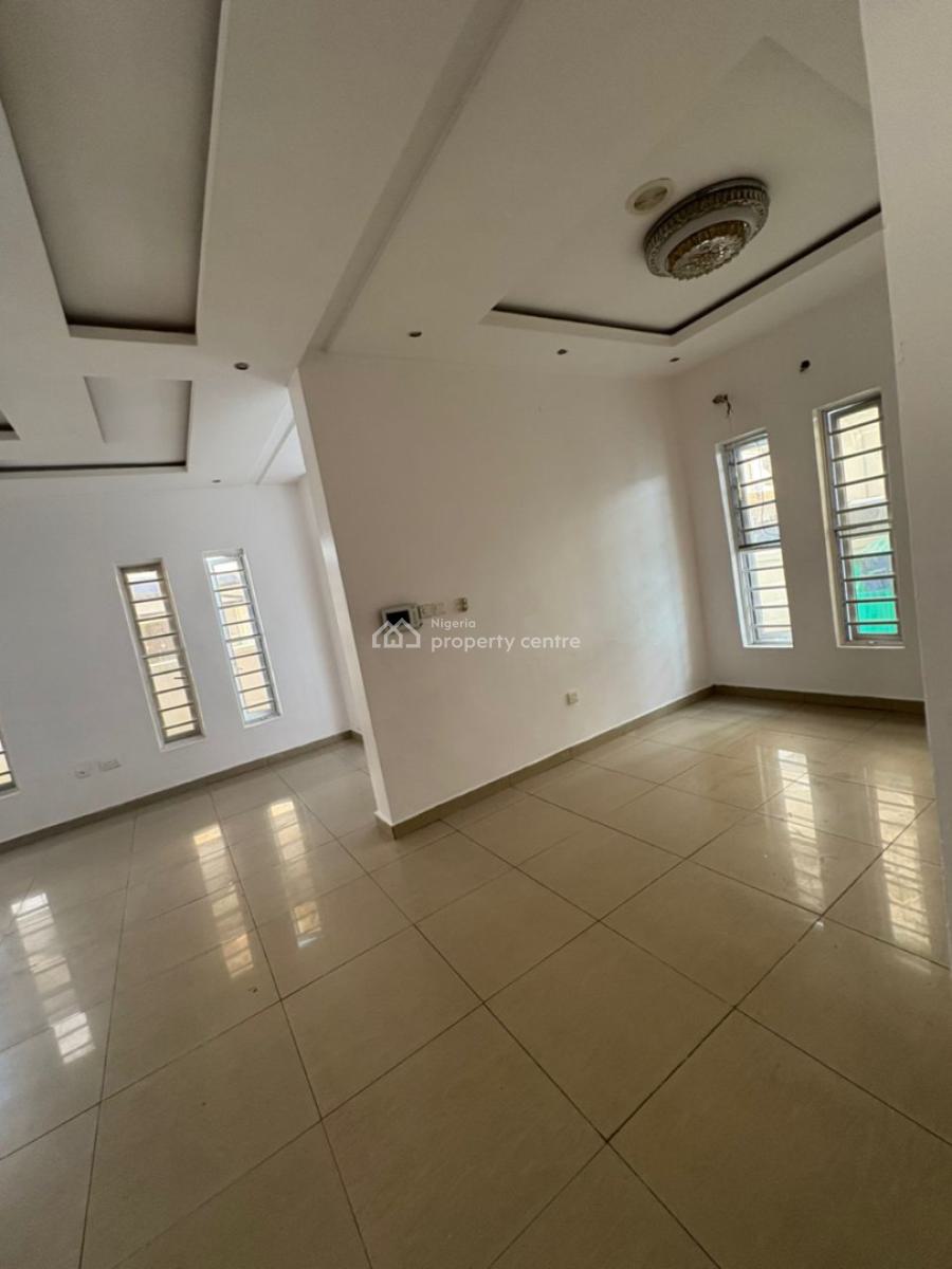 5 Bedrooms Duplex with a Bq, Oral Estate, Lekki, Lagos, Detached Duplex for Rent