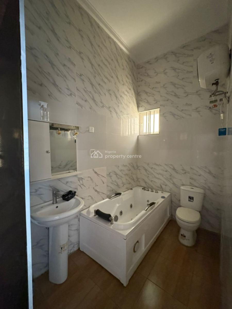 5 Bedrooms Duplex with a Bq, Oral Estate, Lekki, Lagos, Detached Duplex for Rent