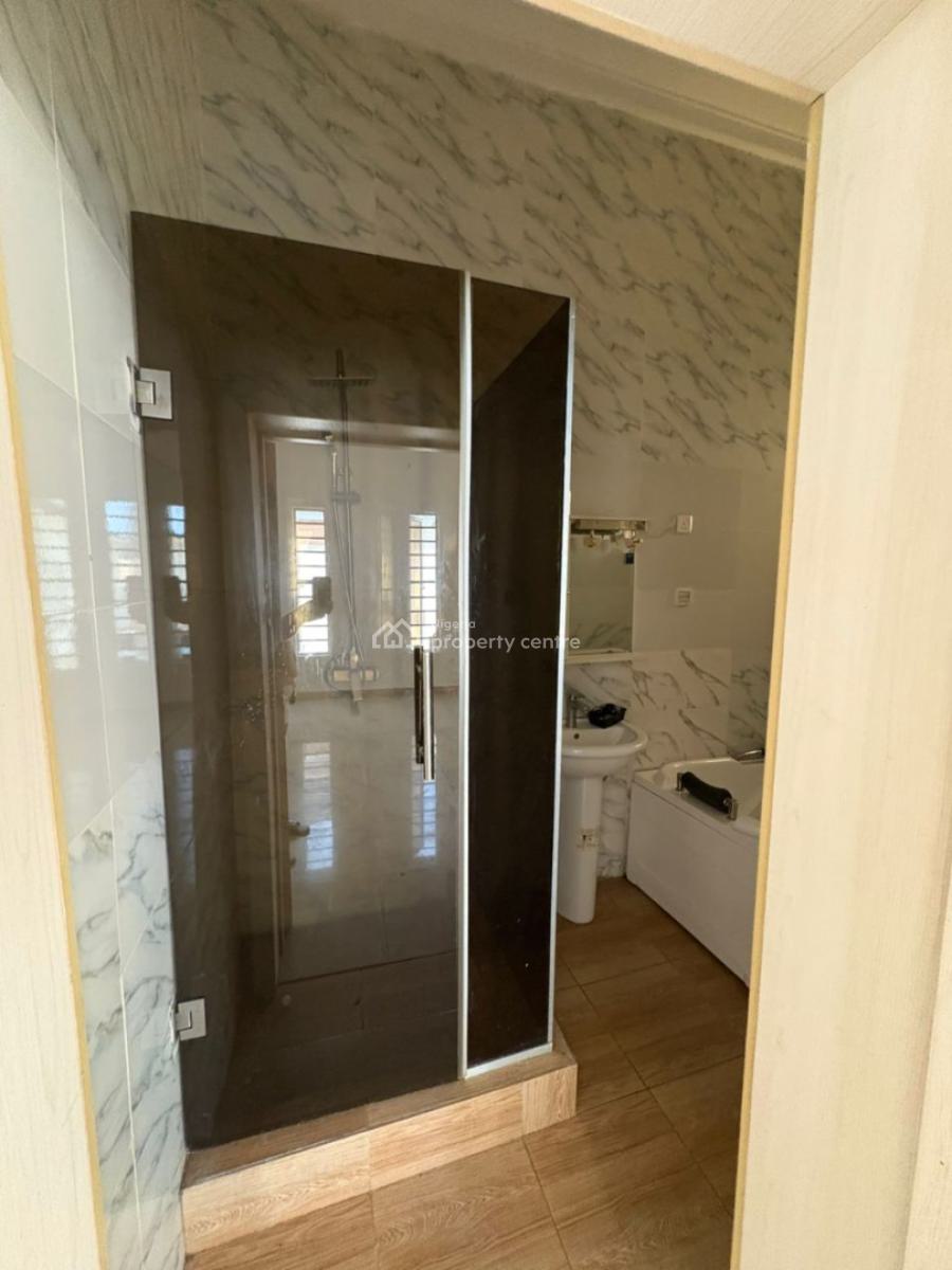 5 Bedrooms Duplex with a Bq, Oral Estate, Lekki, Lagos, Detached Duplex for Rent