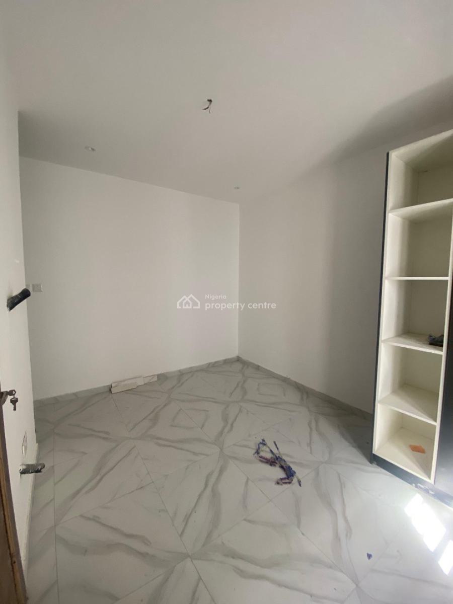 Luxury 4 Bedrooms, Ikota, Lekki, Lagos, Terraced Duplex for Rent